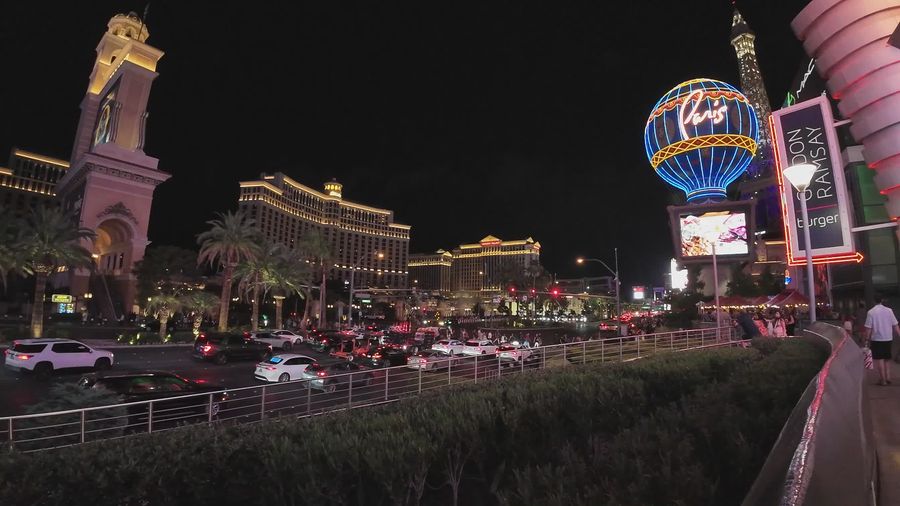 Las Vegas, United States