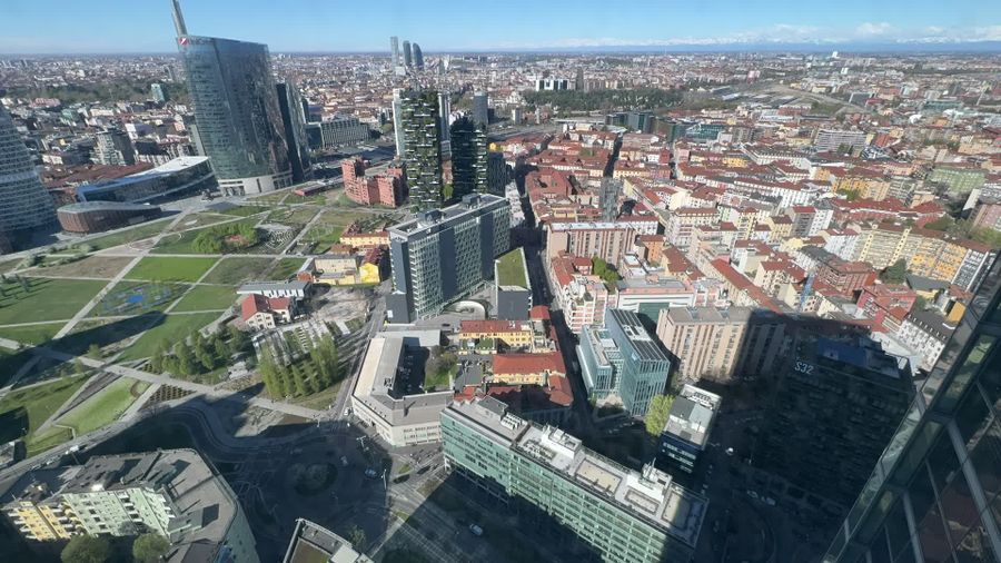 Milan, Italy