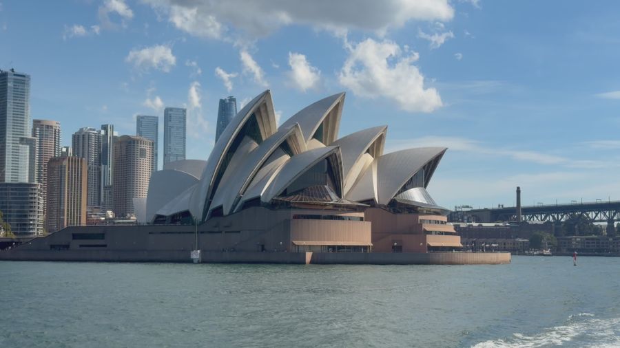 Sydney, Australia