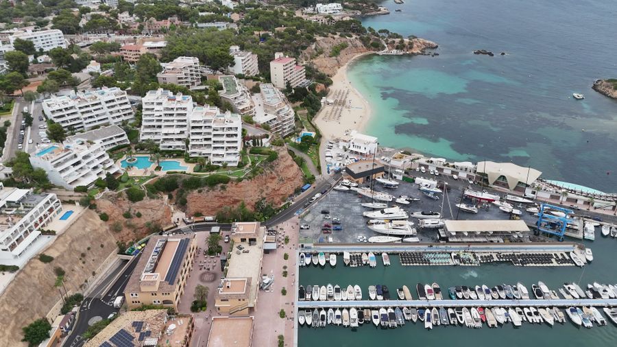 Ibiza, Spain