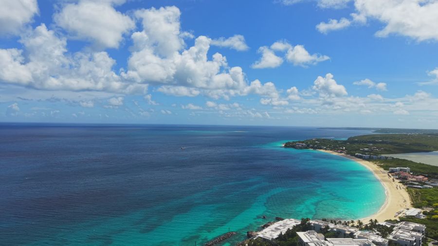 Platinum Coast, Barbados