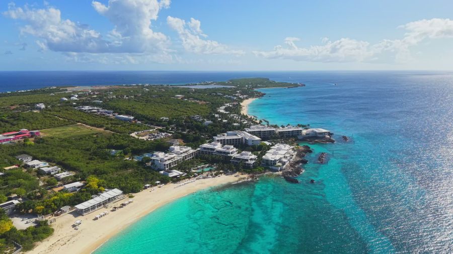St John's, Antigua and Barbuda