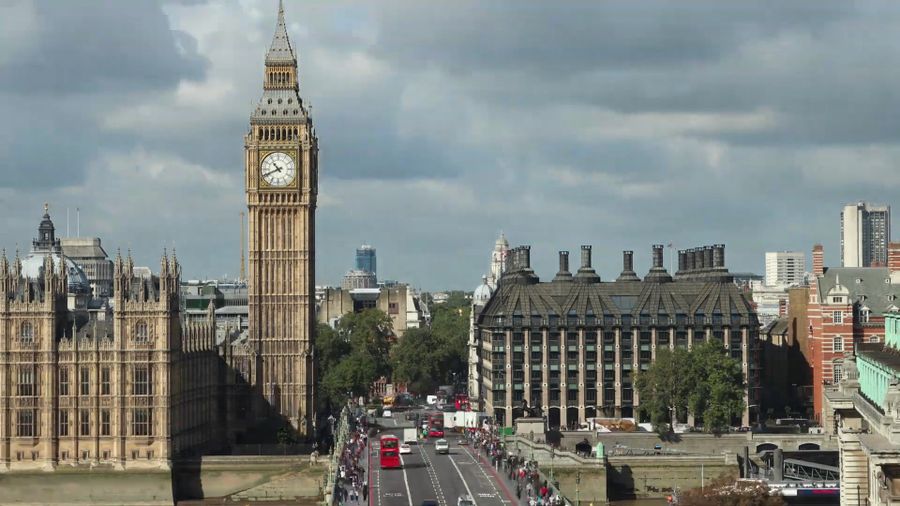 London, United Kingdom