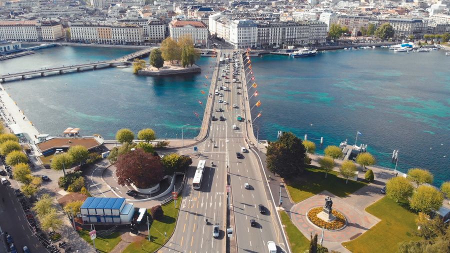 Geneva, Switzerland