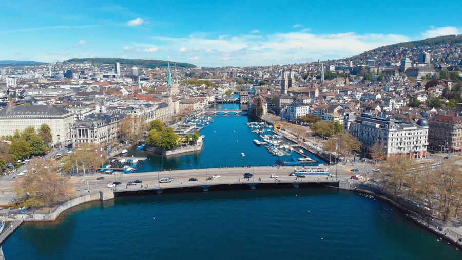 Zurich, Switzerland