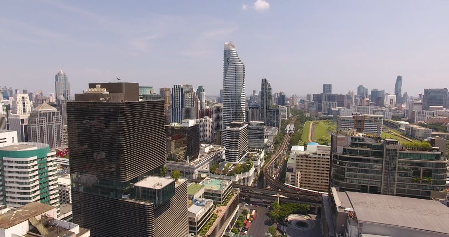Bangkok, Thailand