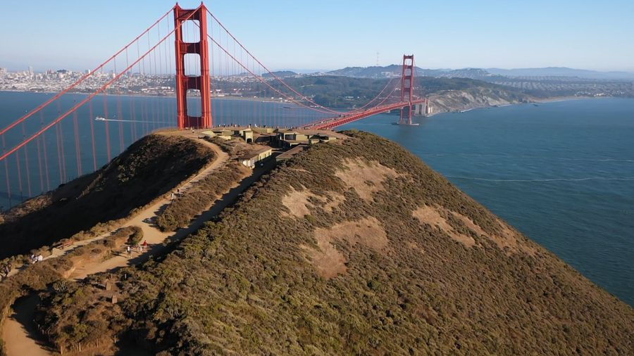 San Francisco, United States